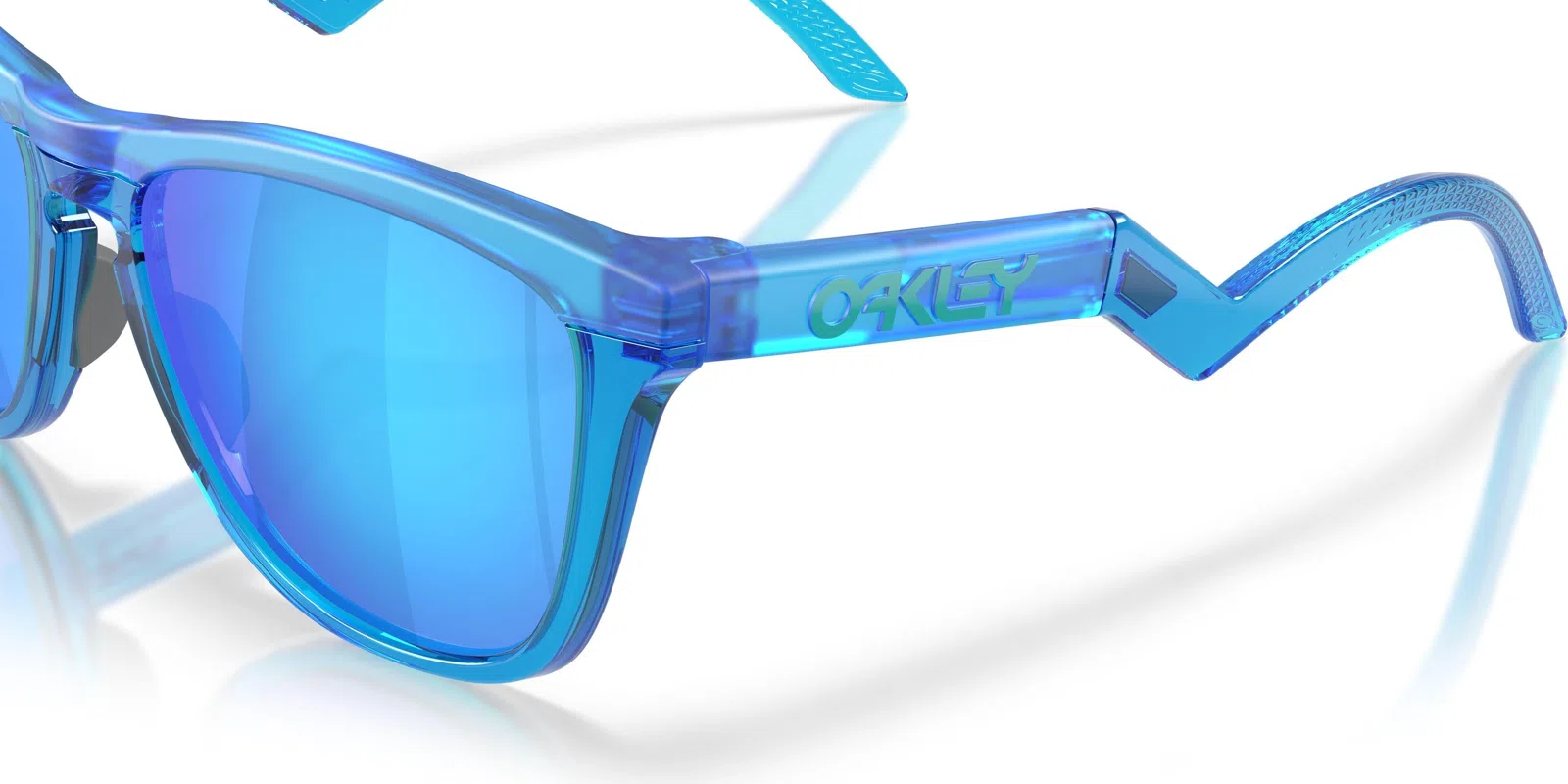 Oakley Frogskins Hybrid 9289 Sunglasses - view 61